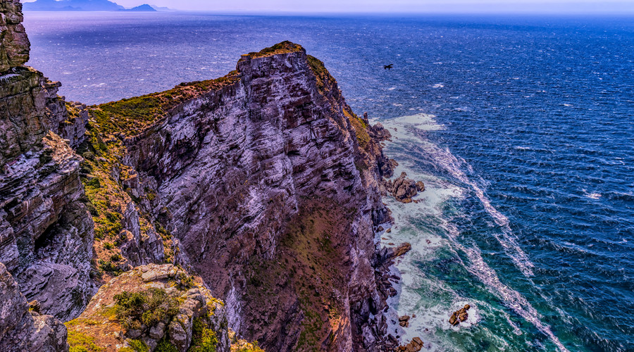 南非旅游