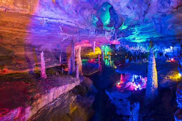 黃果樹瀑布旅游