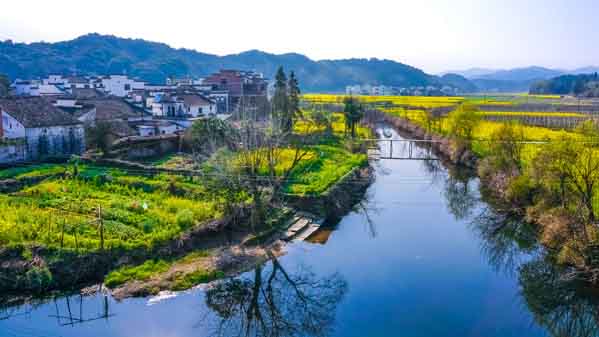 江西旅游