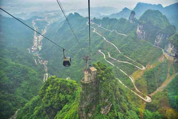 長(zhǎng)沙旅游