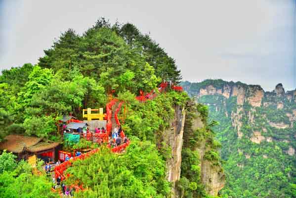 長(zhǎng)沙旅游