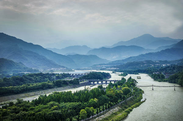 西南旅游