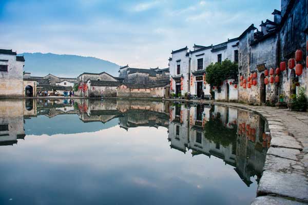 華東旅游