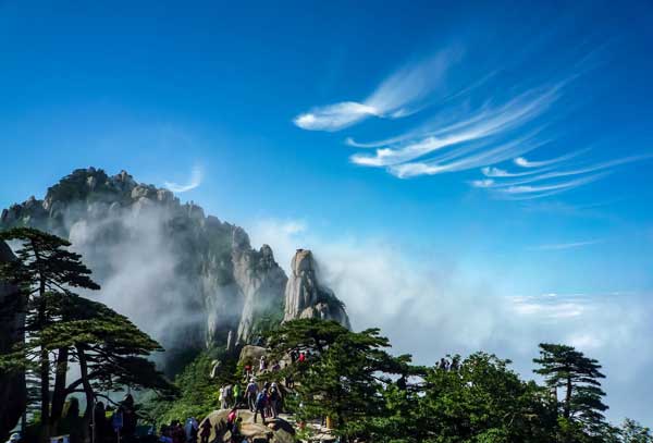 華東旅游