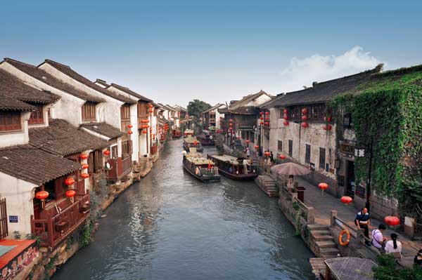 華東旅游