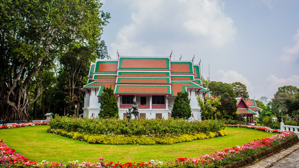清邁旅游