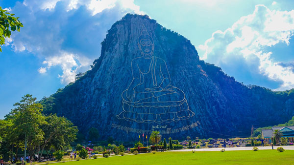 泰國旅游