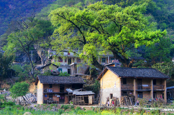 云南旅游