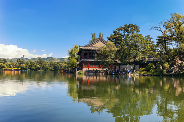 華北旅游