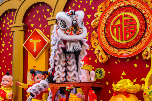 廣東旅游