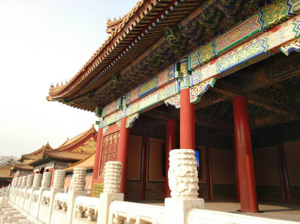 北京旅游