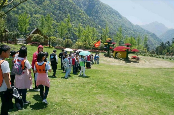 重慶周邊旅游