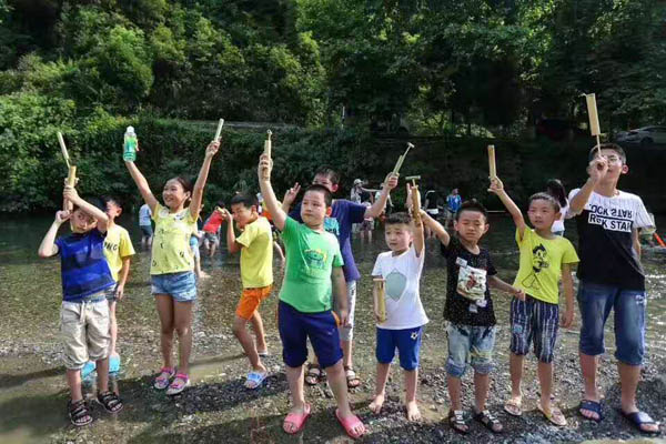 金佛山旅游