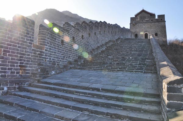 華北旅游