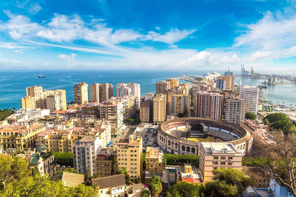 歐洲旅游