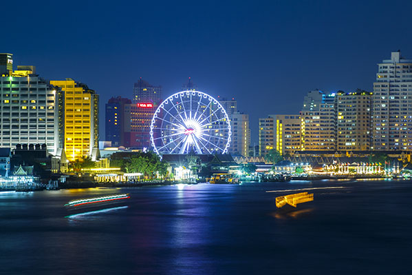 海島旅游