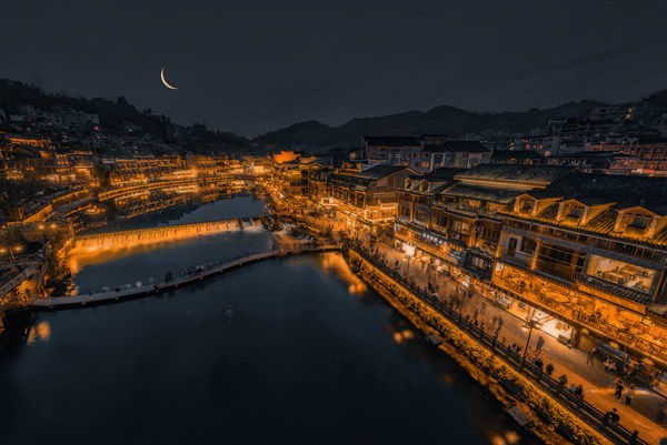 張家界旅游