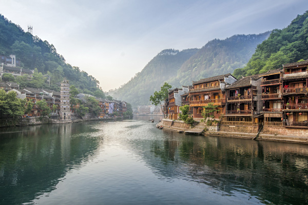 長沙旅游