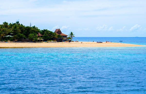 海島旅游