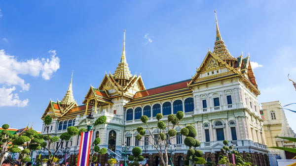 泰國旅游