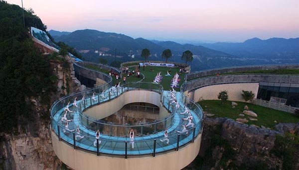 西南旅游