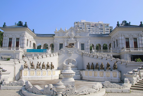 廣東旅游