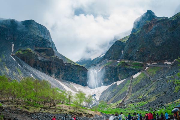 東北旅游