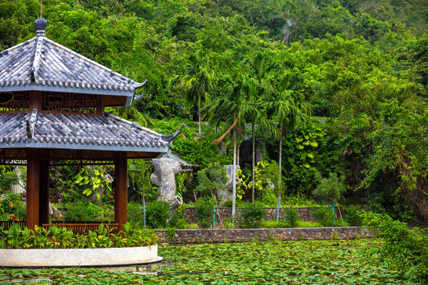 華南旅游