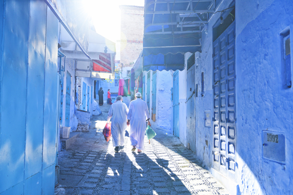 歐洲旅游