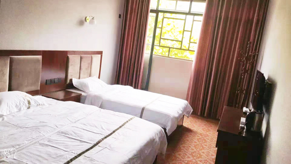 重慶周邊旅游