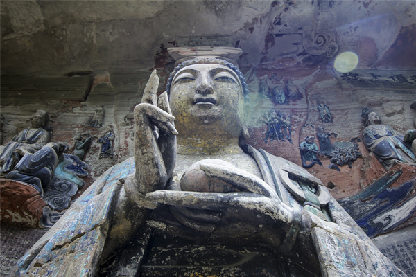 重慶周邊旅游