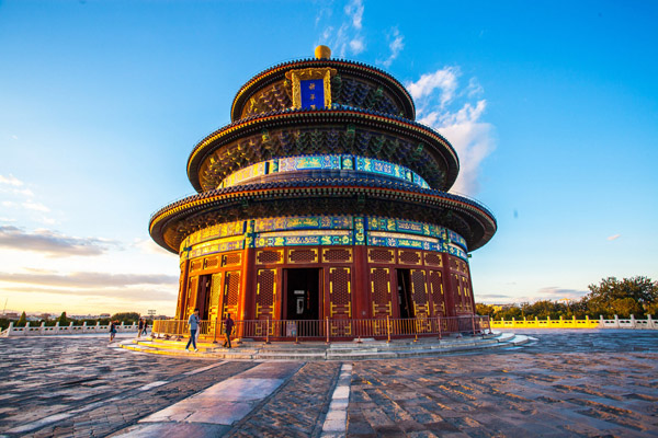 華北旅游