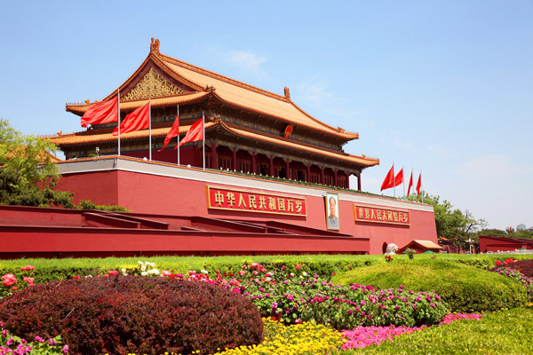 北京旅游
