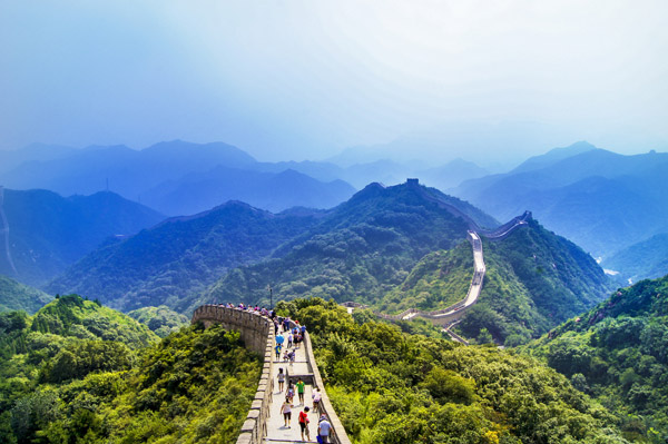 華北旅游