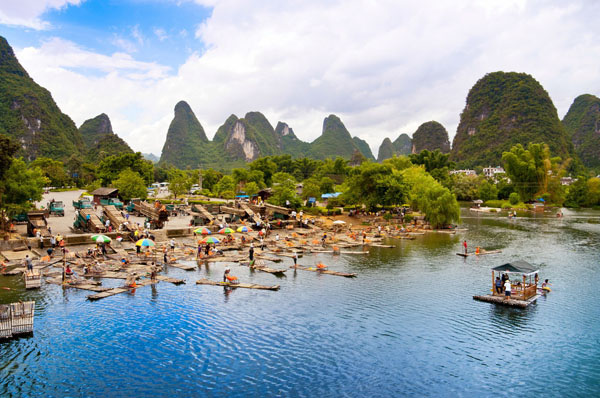 國內(nèi)旅游