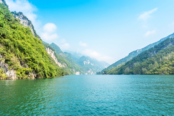 酉陽(yáng)旅游