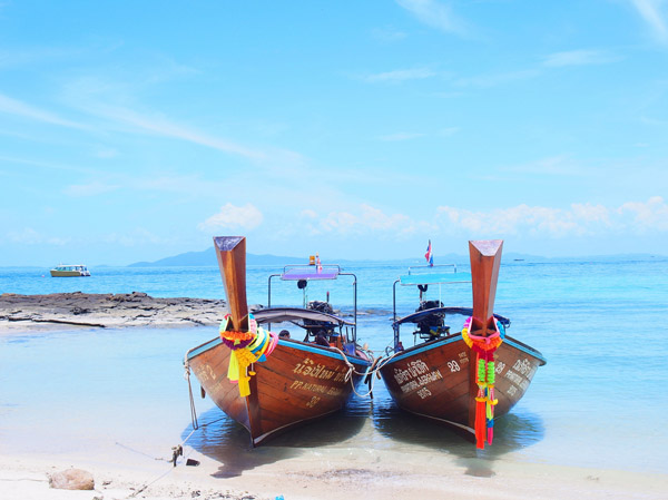 泰國旅游