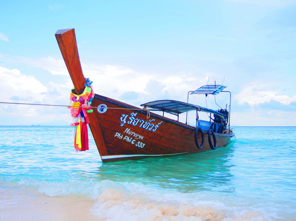 東南亞旅游