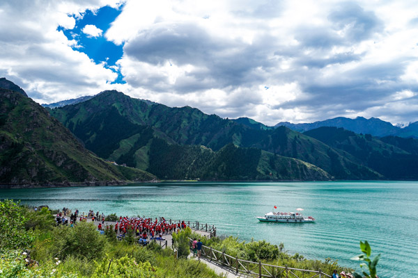 新疆旅游
