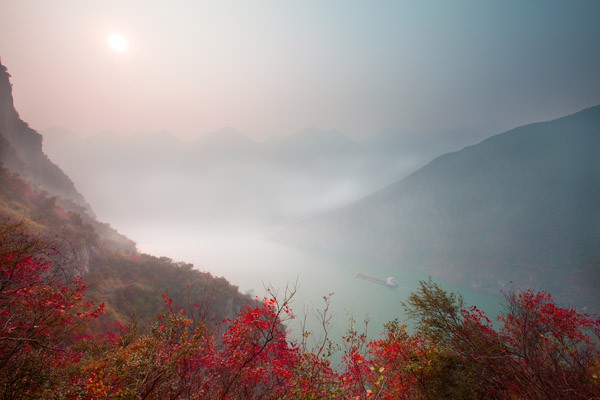 重慶周邊旅游
