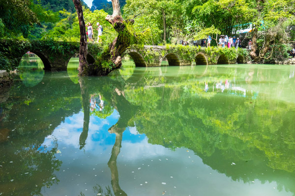 西南旅游