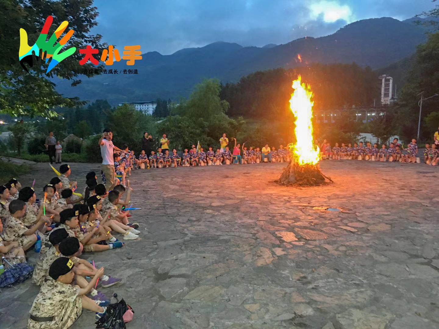 西南旅游