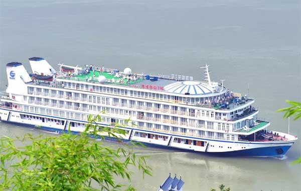 長海系列旅游
