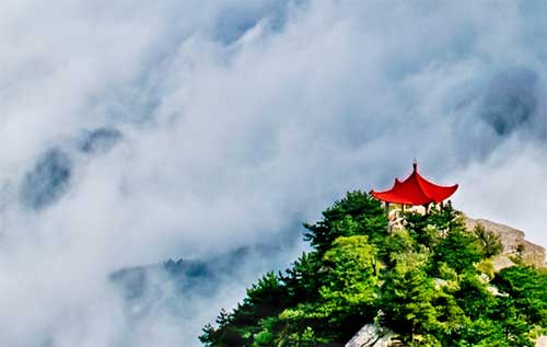 華東旅游