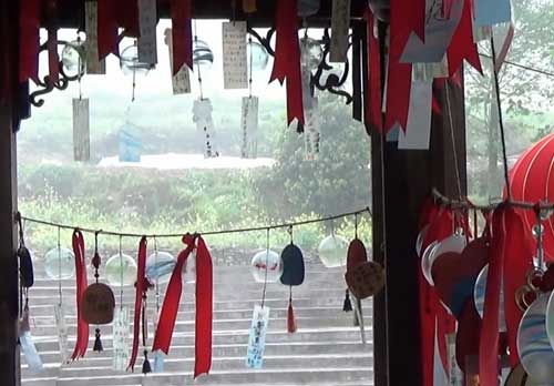 重慶周邊旅游