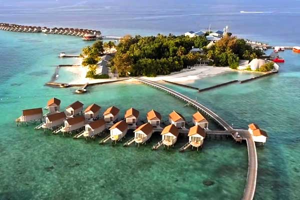馬爾代夫旅游
