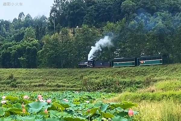四川旅游