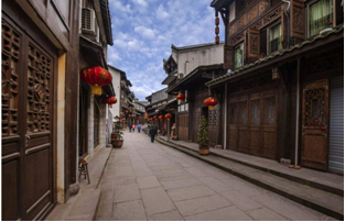 重慶旅游