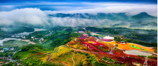 重慶旅游