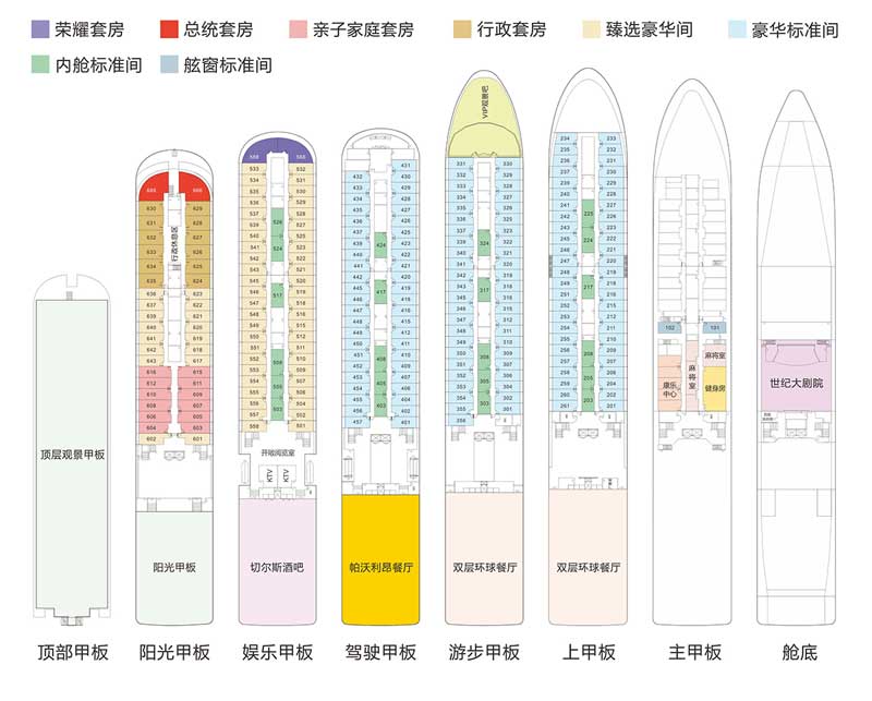 世紀(jì)榮耀1